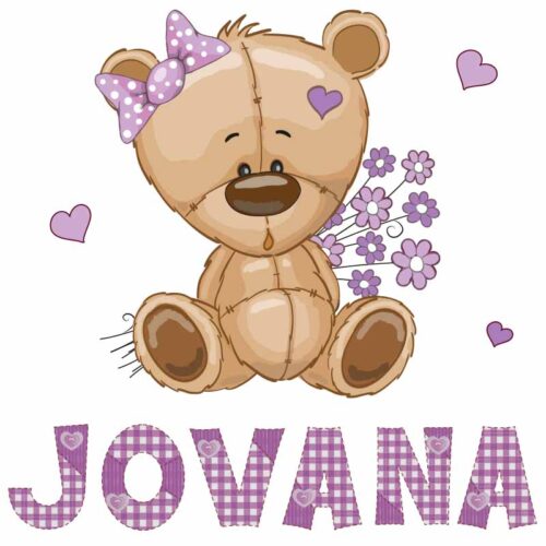 Love Bear 2